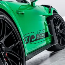 2023 Porsche GT3 RS