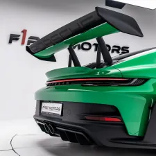 2023 Porsche GT3 RS