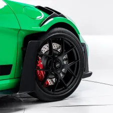 2023 Porsche GT3 RS