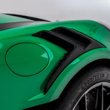 2023 Porsche GT3 RS