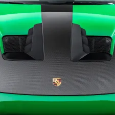 2023 Porsche GT3 RS