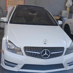 2012 Mercedes-Benz CLA in dubai