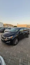 2021 Kia Sedona