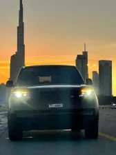 2022 Land Rover Range Rover