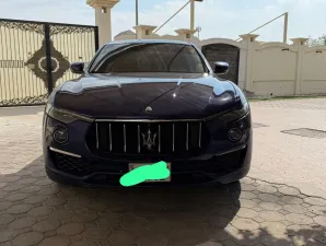 2020 Maserati LEVANTE in dubai