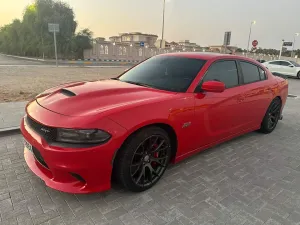 2016 Dodge Charger