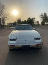 1987 Nissan 300 ZX