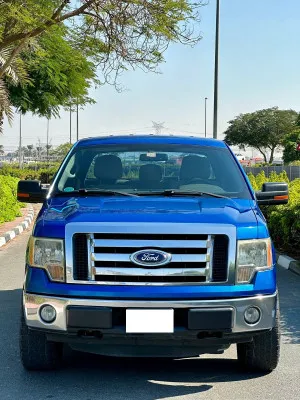 2011 فورد أف ١٥٠