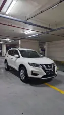 2018 Nissan XTrail in dubai