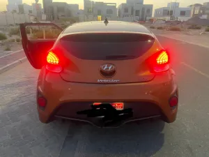 2015 Hyundai Veloster