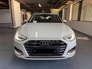 2023 Audi A4 in dubai