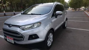 2016 Ford EcoSport in dubai