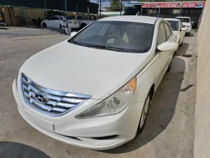 2013 Hyundai Sonata in dubai