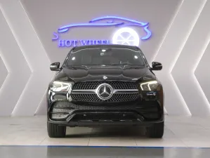 2022 Mercedes-Benz GLE