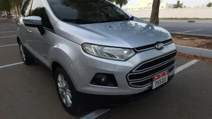 2016 Ford EcoSport