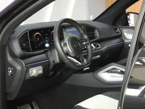 2022 Mercedes-Benz GLE