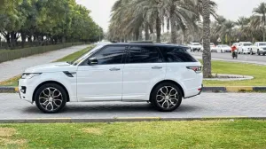 2014 Land Rover Range Rover Sport