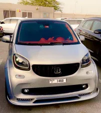 2016 Smart Smart in dubai