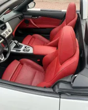 2014 BMW Z4