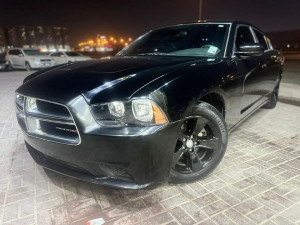 2013 Dodge Charger in dubai