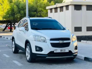 2015 Chevrolet Trax in dubai