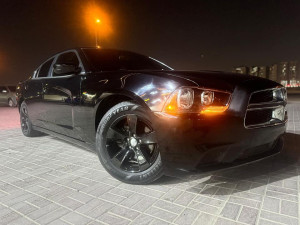 2013 Dodge Charger