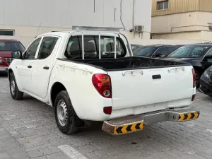 2013 Mitsubishi L200