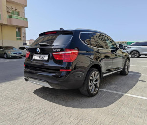 2015 BMW X5