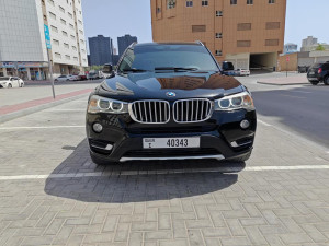 2015 BMW X5