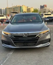 2020 Honda Accord