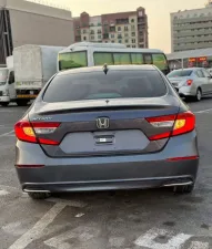 2020 Honda Accord