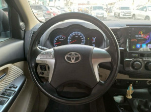 2015 Toyota Fortuner