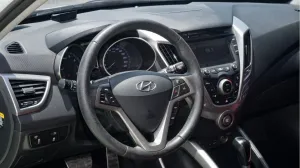 2012 Hyundai Veloster