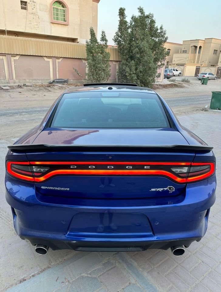 2019 Dodge Charger