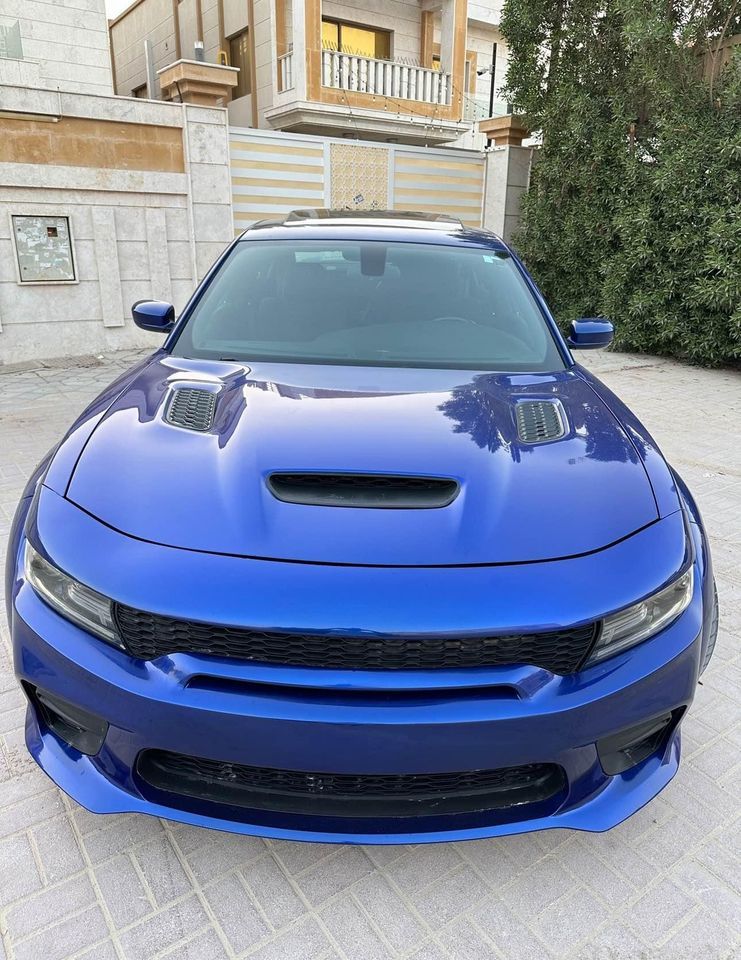 2019 Dodge Charger