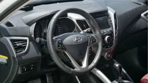 2012 Hyundai Veloster