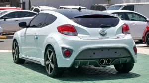 2012 Hyundai Veloster