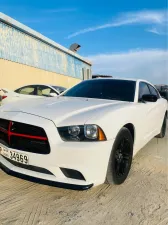 2014 Dodge Charger in dubai