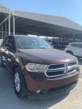 2012 Dodge Durango