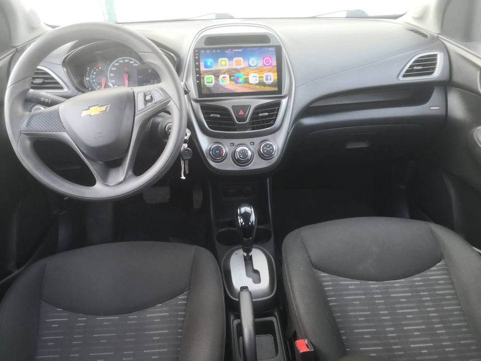 2019 Chevrolet Spark