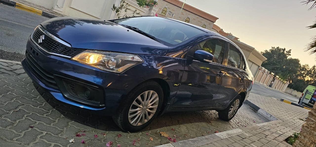 2020 Suzuki Ciaz