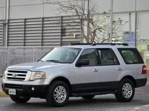 2014 Ford Expedition in dubai