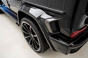 2023 Brabus 800