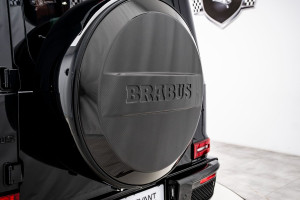 2023 Brabus 800