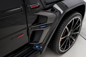 2023 Brabus 800