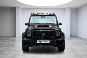 2023 Brabus 800