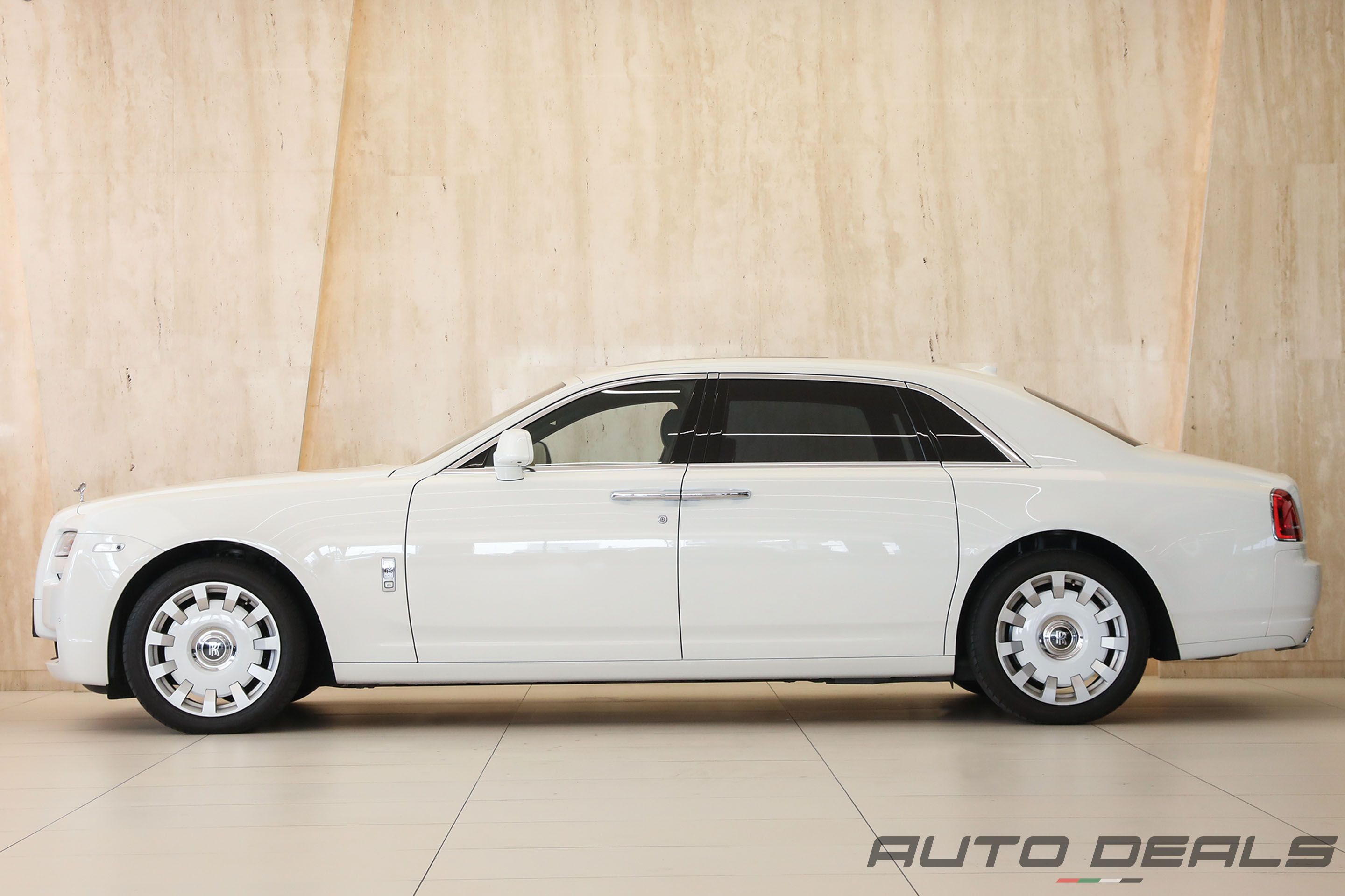 2012 Rolls Royce Ghost