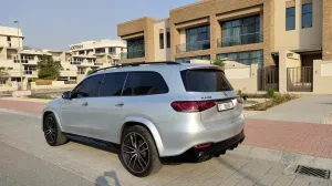 2020 Mercedes-Benz GLS