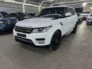 2014 Land Rover Range Rover Sport in dubai