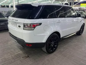 2014 Land Rover Range Rover Sport